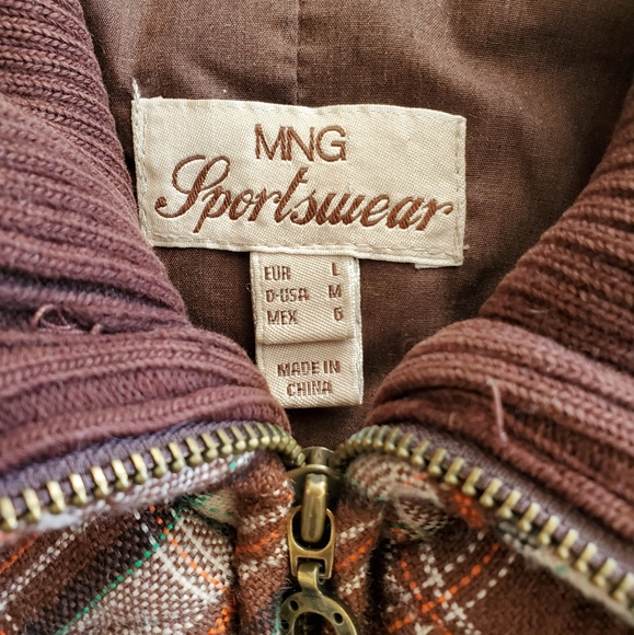 Mng vest - Picture 2 of 4